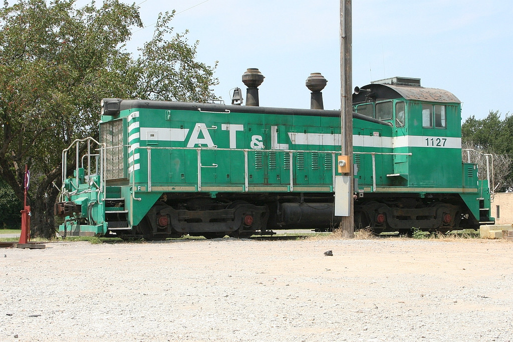 ATLT 1127